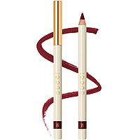 Карандаш для губ Gucci Long Lasting Bold Lip Liner 06 Bordeaux без коробки 1.05 г