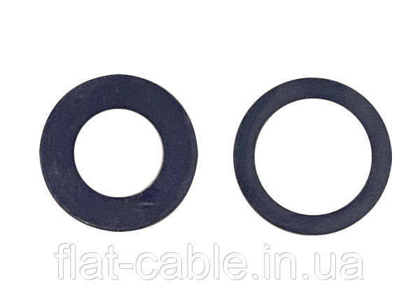 Скло камери для iPhone 11 без рамки