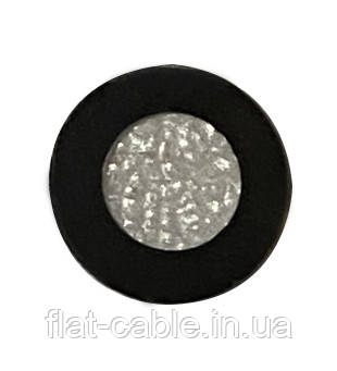 Скло камери для iPhone 7 без рамки