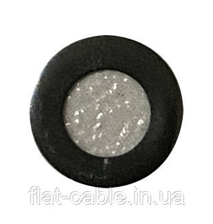 Скло камери для iPhone 8 без рамки