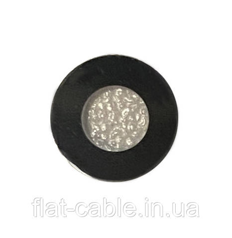 Скло камери для iPhone XR без рамки