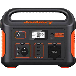 Портативна зарядна станція Jackery Explorer 500 EU 500 W (Jackery explorer 500)