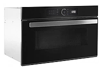 Микроволновка с грилем Whirlpool AMW730NB, Италия