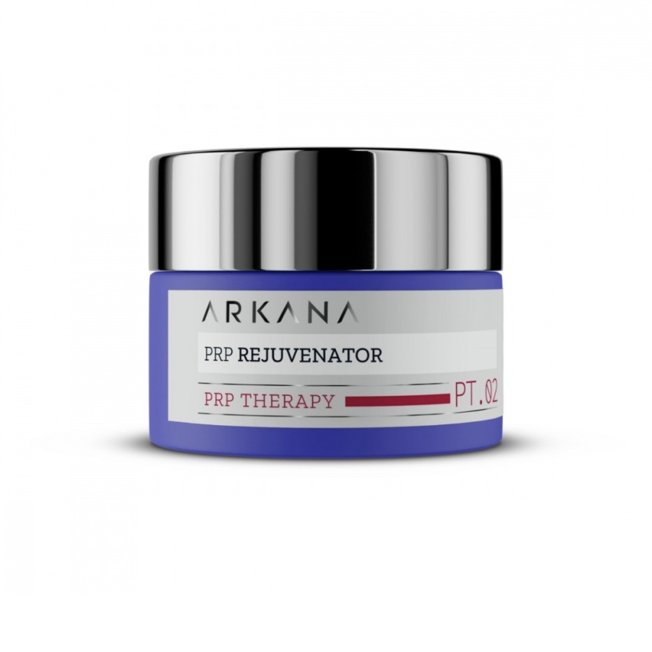 PRP REJUVENATOR CREAM - Омолоджуючий крем з ефектом PRP