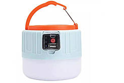 Світлодіодний кемпінговий ліхтар Camp Outdoor YD-508