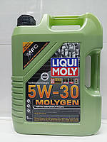 Масло моторне Liqui Moly Molygen New Generation 5W-30 5L