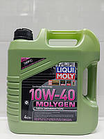 Масло моторне LIQUI MOLY SAE 10W-40 MOLYGEN 4L