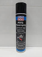 Тефлоновый спрей Liqui Moly PTFE-Pulver-Spray 0,4л 3076