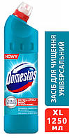 Средство универсальное Domestos 1250 мл Свежесть атлантики