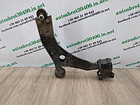 1570284 Ford правый рычаг передней нижней подвески Ford C-Max/Focus/Volvo S40 V50 C30/Mazda 3