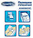 Вологопоглинаючі пелюшки "Білосніжка" 60*60см (30 шт/уп), фото 3
