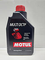 MOTUL MULTI DCTF 1L ATオイル3本セット MOTUL MULTI DCTF 1L ATオイル3本セット
