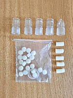 НАБІР АЛМАЗНИХ НАСАДОК DIAMOND