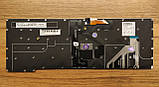 Клавіатура для Lenovo ThinkPad X1 Carbon Gen 2 з підсвіткою, фото 2