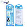 Набір для догляду за ротовою порожниною для кішок (зубна паста + 2 щітки), фото 4