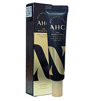 Омолоджувальний крем для повік і обличчя AHC Ten Revolution Real Eye Cream For Face 12 ml