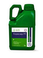 Фунгицид Корвизар М (5 л) ALFA Smart Agro(Украина) Оригинал