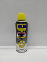 Силіконове мастило WD-40 SPECIALIST 200ml