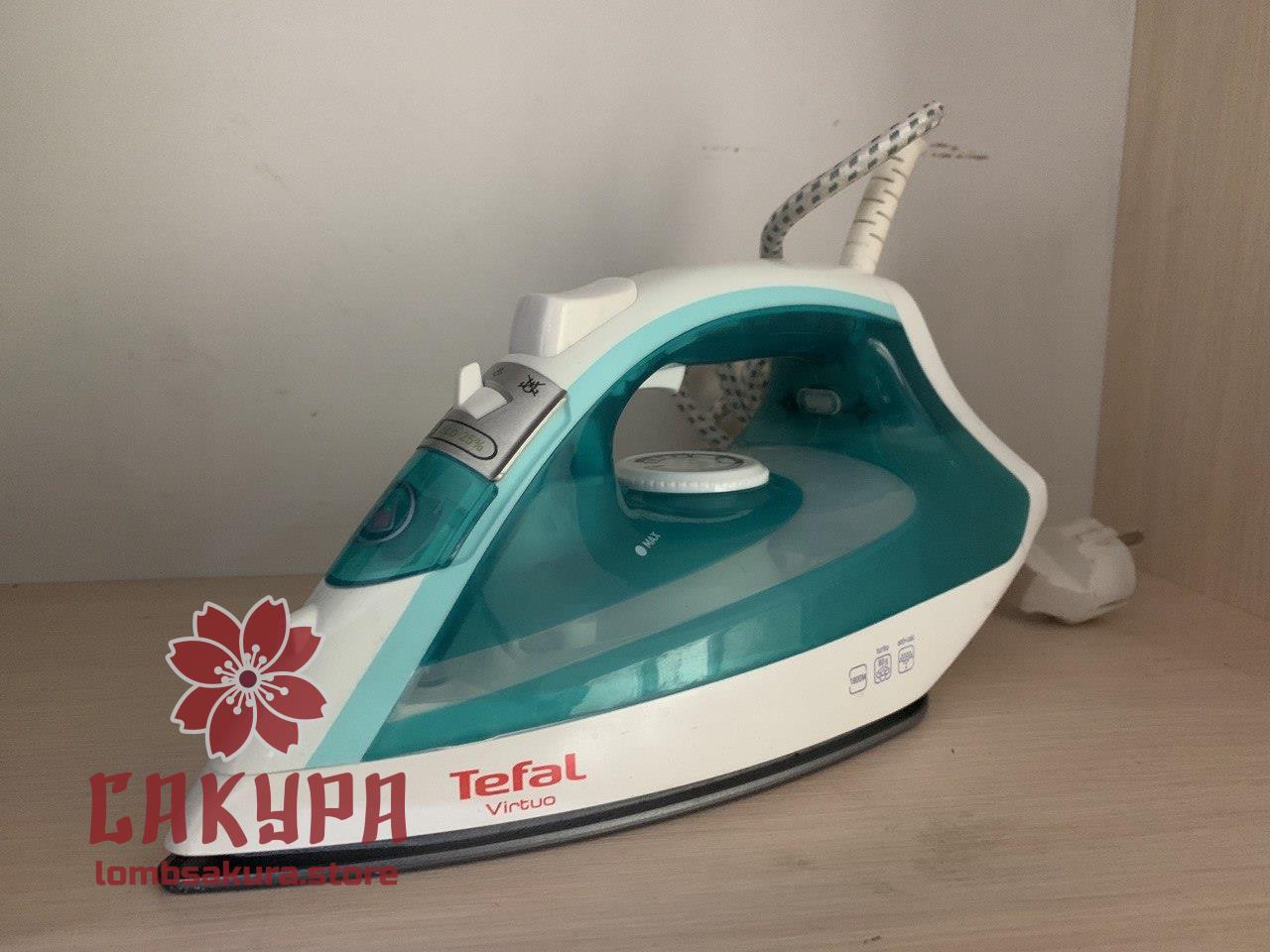 Праска Tefal FV1710E0