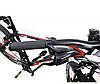 Велосипед CrossBike Racer 29, фото 5