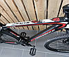 Велосипед CrossBike Racer 29, фото 6