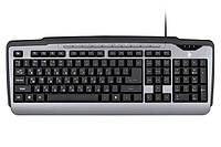 2E KM1010 мультимедійна Клавіатура для комп'ютера, ТВ, смарт-приставки ноутбука