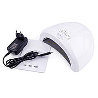 UV/LED лампа SUN UV Sun 1 SE 36 білий оригінал 36 Вт