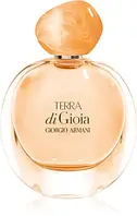 Парфюмированная вода Giorgio Armani Terra di Gioia