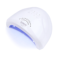 UV/LED лампа SUN UV Sun1рожева оригінал 48 Вт