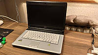 Ноутбук Fujitsu LifeBook M560 / 14" (1366x768) TN / Intel Core i5-560M (2) ядра по 2.67 GHz) / 4 GB