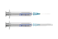 Шприц ин. 2 мл 3-комп.стер.з гол.Arterium0,6ммх25мм (23G х1 )