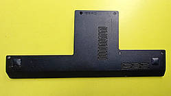 Сервісна кришка Lenovo IdeaPad B470, B475, B470E, B475E, B75E б.у. оригінал.