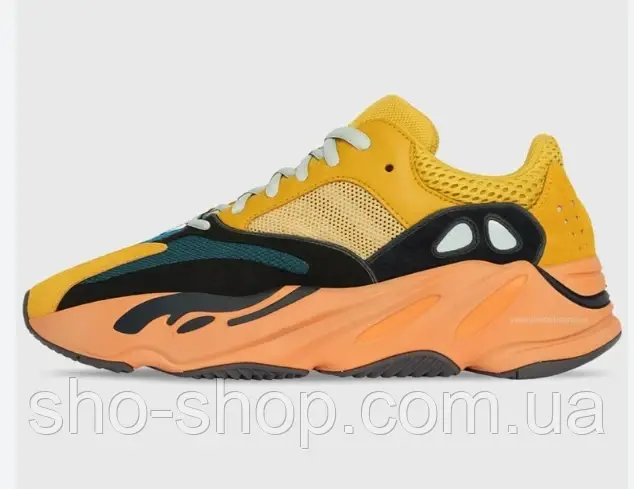 Кроссовки Adidas Yeezy 700 "Sun"