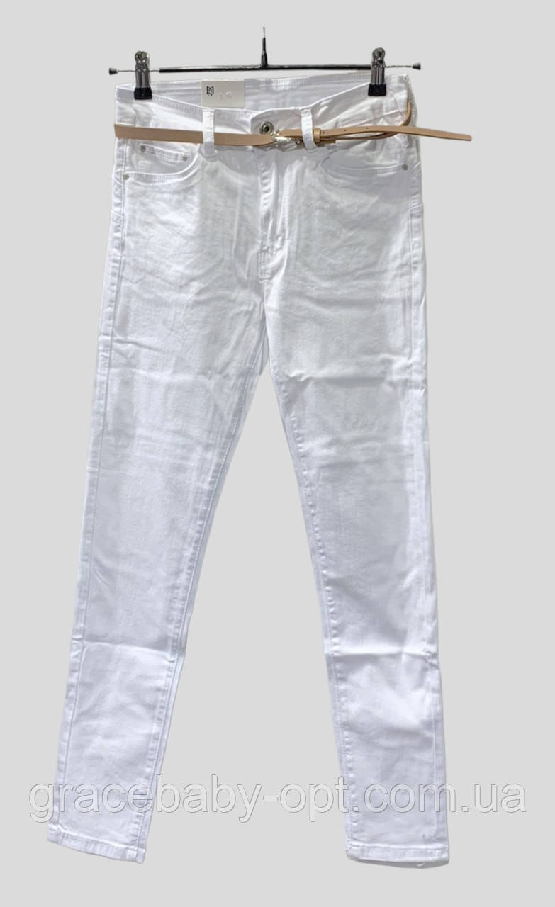 Джинси жіночі оптом, 29-38 pp, № MS2277-12, фото 1