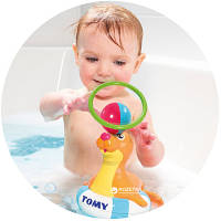 Іграшка для ванної Tomy Тюлень Сенді (T72609), фото 4