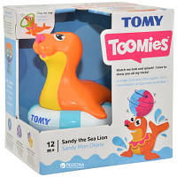 Іграшка для ванної Tomy Тюлень Сенді (T72609), фото 6