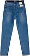 Жіночі класичні джинси Version весна -літо 2024, фото 3
