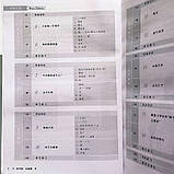 Boya Chinese Quasi-Intermediate 2 Підручник для вивчення китайської мови Середній рівень, фото 3