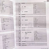 Boya Chinese Quasi-Intermediate 2 Підручник для вивчення китайської мови Середній рівень, фото 4