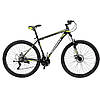 Велосипед CrossBike - Leader 29, фото 9