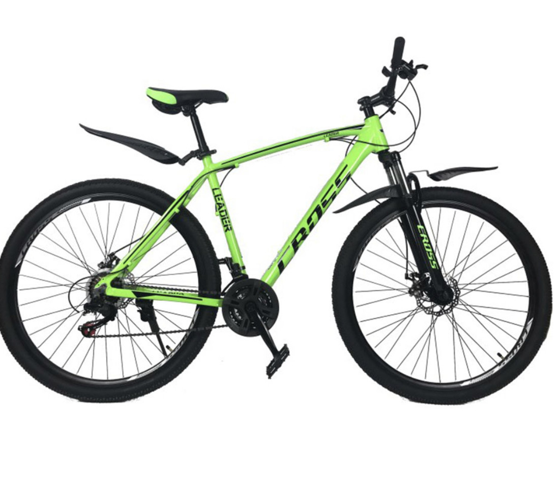 Велосипед CrossBike - Leader 29