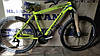 Велосипед CrossBike - Leader 29, фото 5