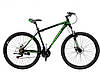 Велосипед CrossBike - Leader 29, фото 7
