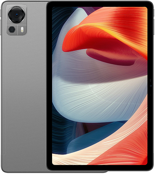 Doogee T20 8/256 Global LTE (Grey)