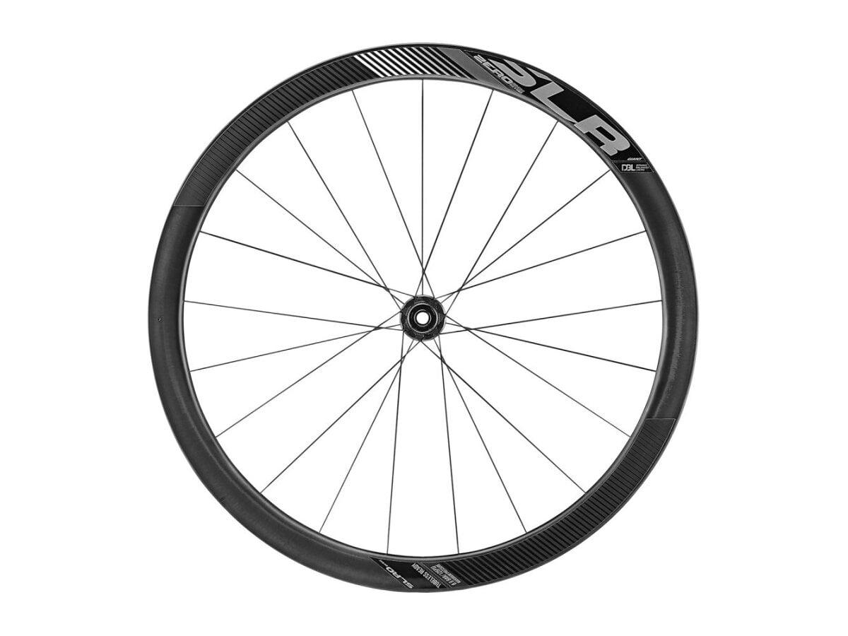 Колесо шосе Giant SLR 0 Disc пер (GT)