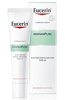 Eucerin 87925 ДермоПьюр сироватка комплекс.корекц.д / проб.шкіри 40мл