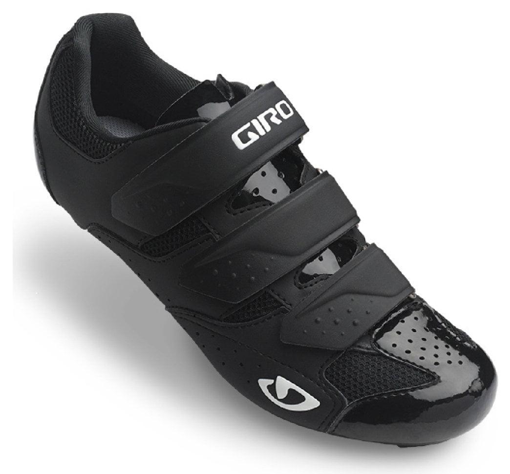 Велосипедні туфлі шосе жін Giro Techne W чорн 38 (GT)