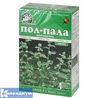 ПОЛ-ПАЛА 50Г