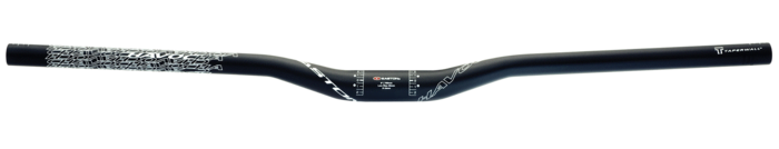 Кермо МТБ Easton Havoc DH Mid 750х31.8 мм 315г (GT)