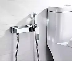 Змішувачі для біде